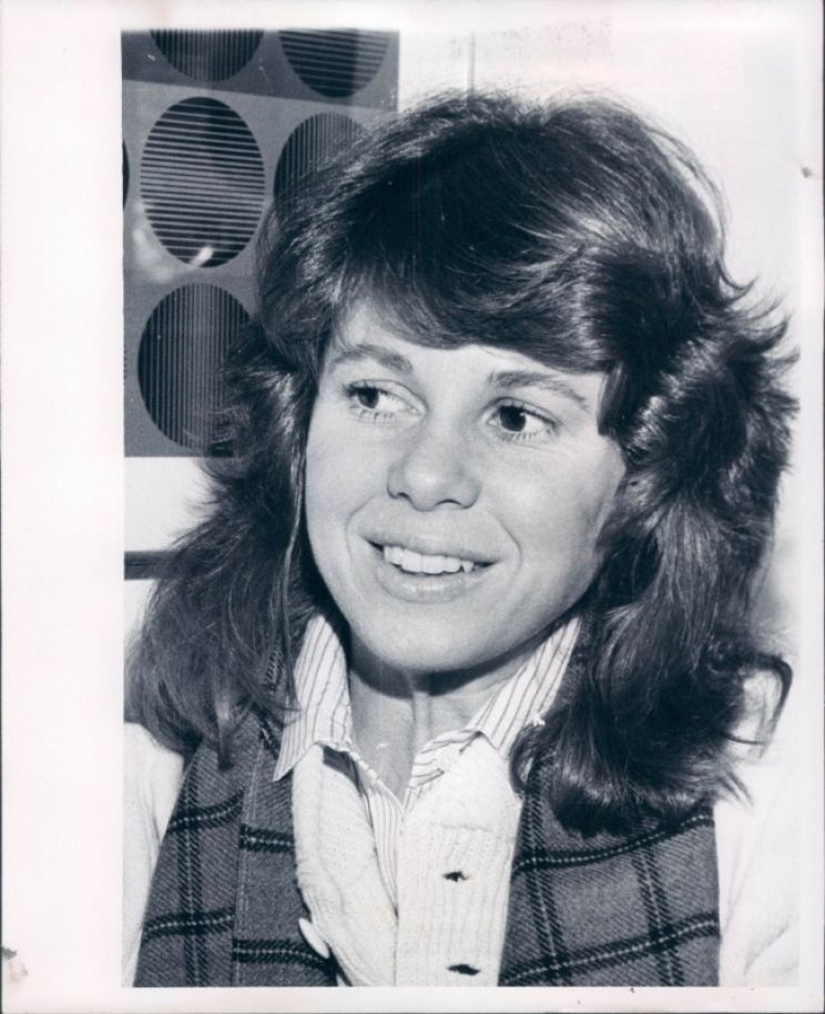 Kim Darby