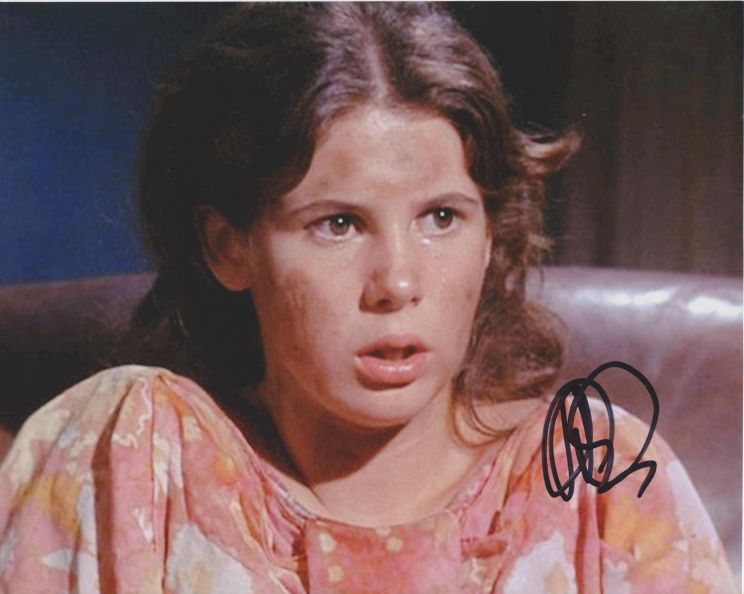 Kim Darby