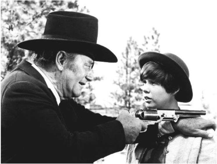 Kim Darby