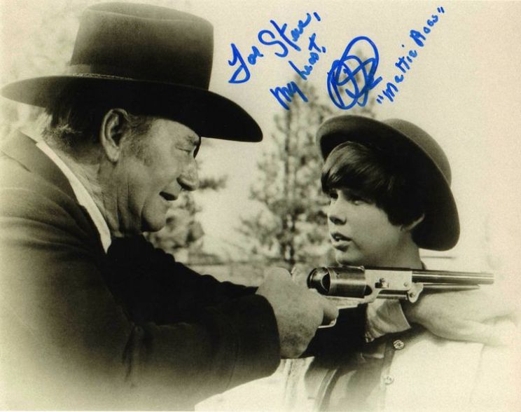 Kim Darby
