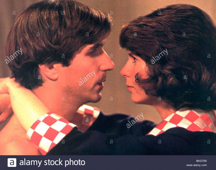 Kim Darby