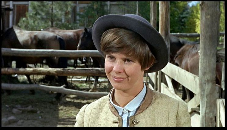 Kim Darby