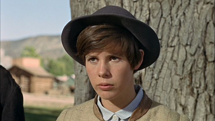 Kim Darby