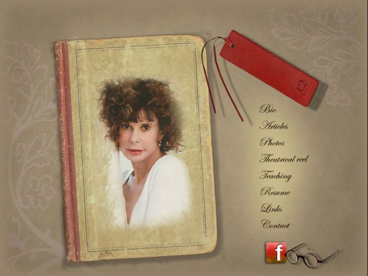 Kim Darby