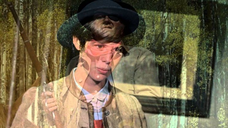Kim Darby