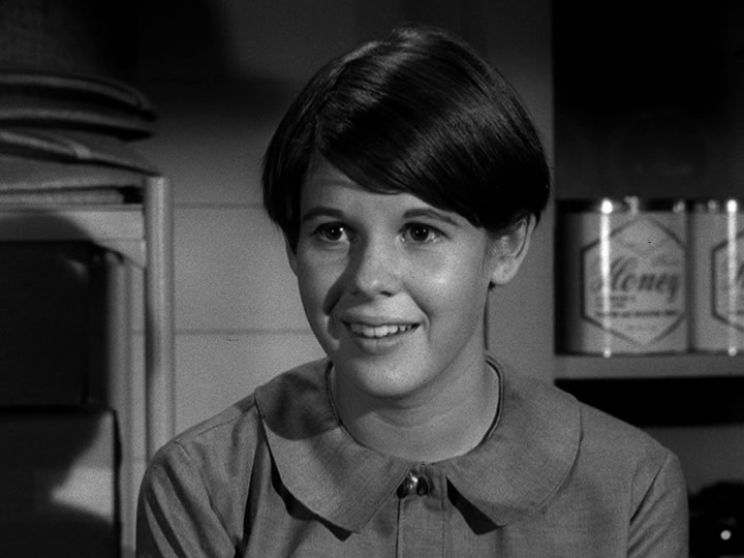 Pictures of Kim Darby