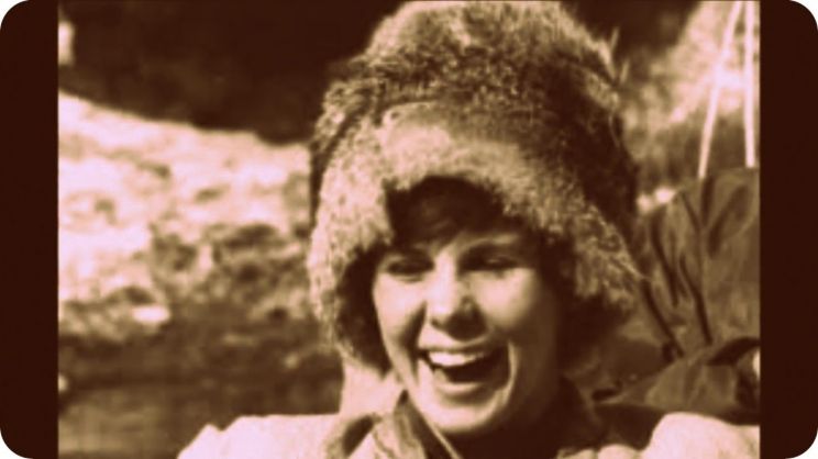 Kim Darby