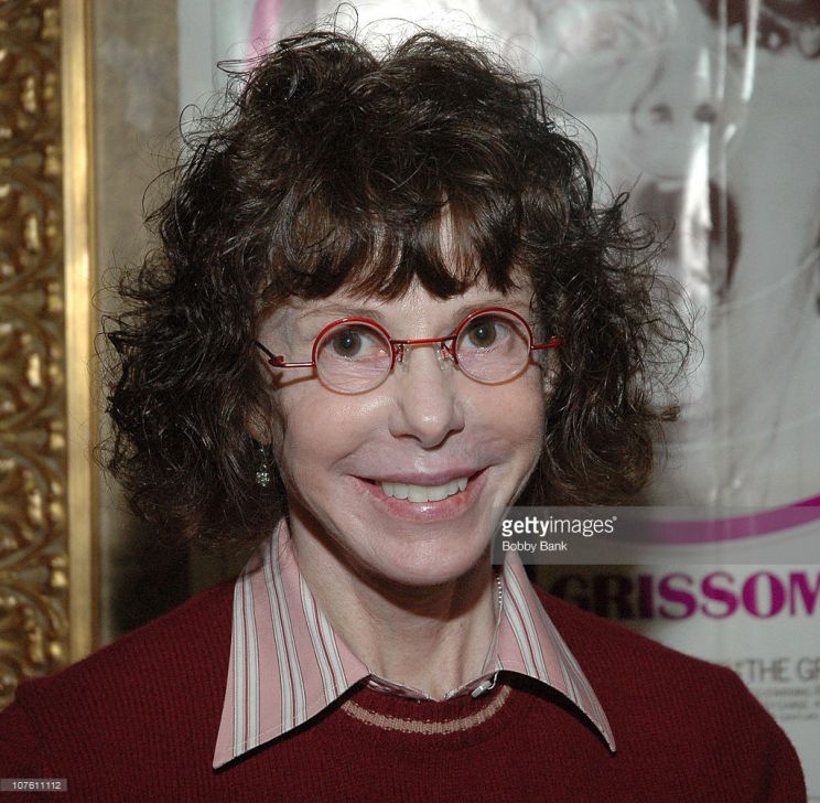 Kim Darby