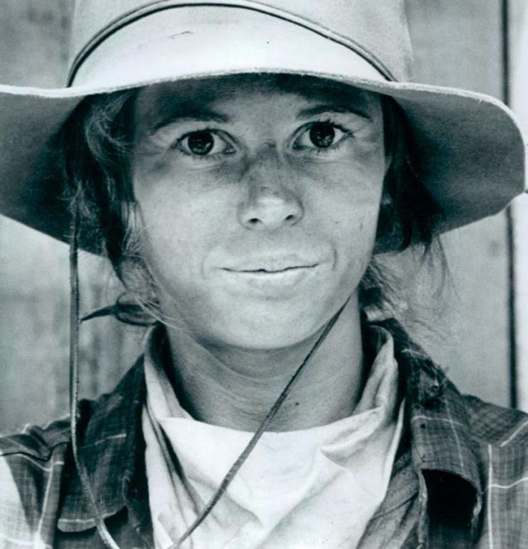 Kim Darby