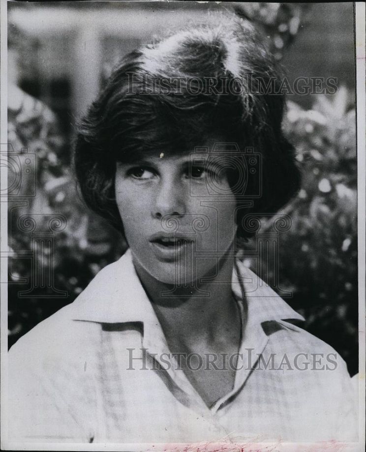 Kim Darby