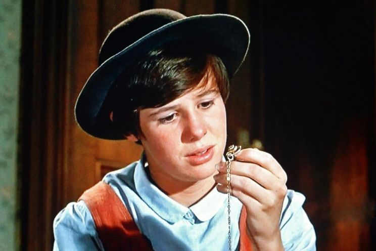 Kim Darby