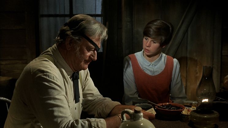 Kim Darby