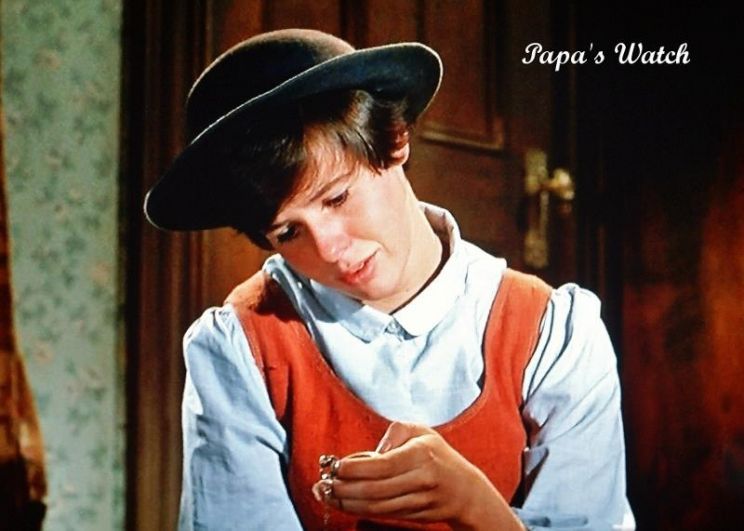 Kim Darby