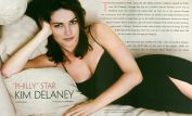 Kim Delaney