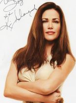 Kim Delaney