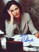 Kim Delaney