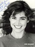 Kim Delaney