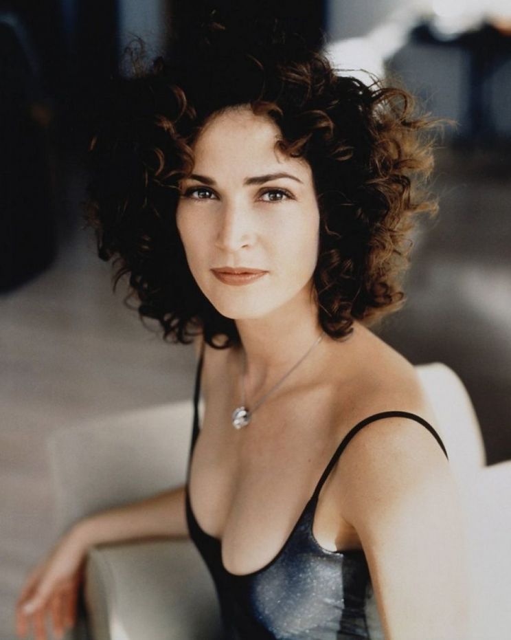 Kim Delaney