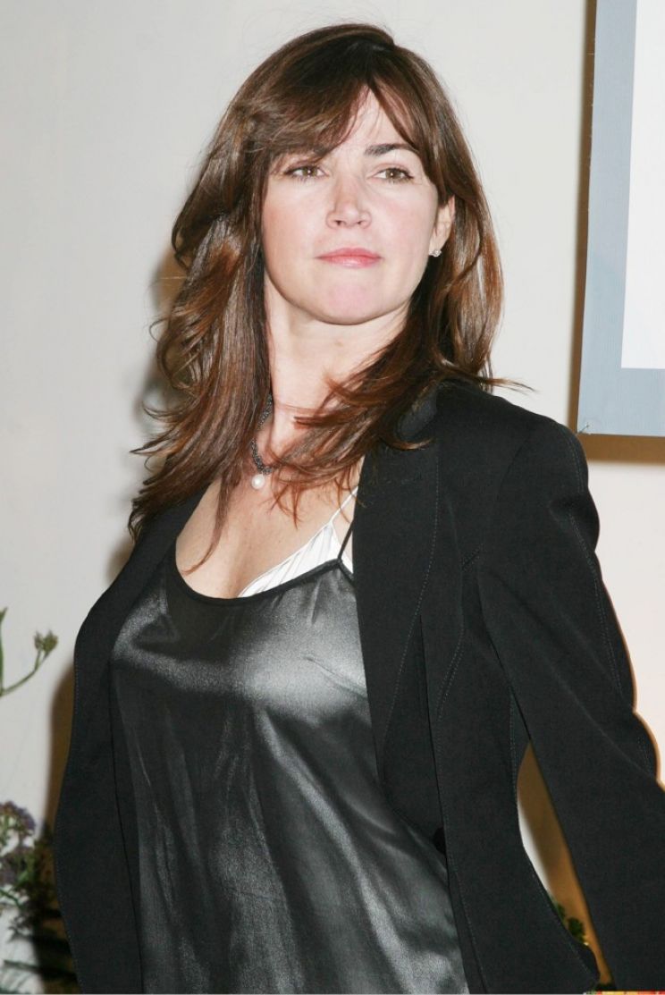 Kim Delaney