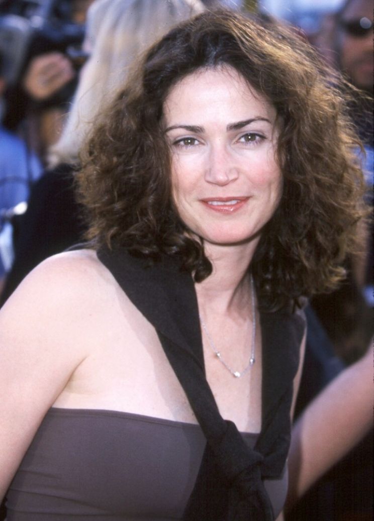 Kim Delaney