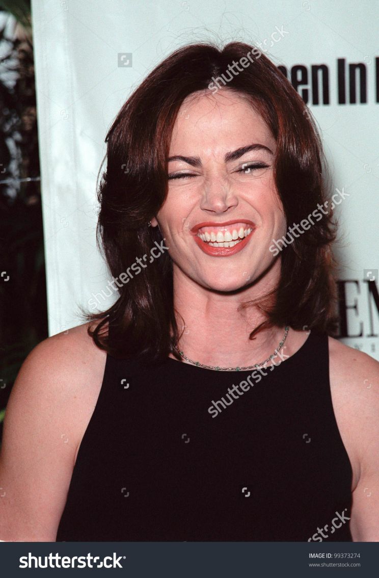 Kim Delaney