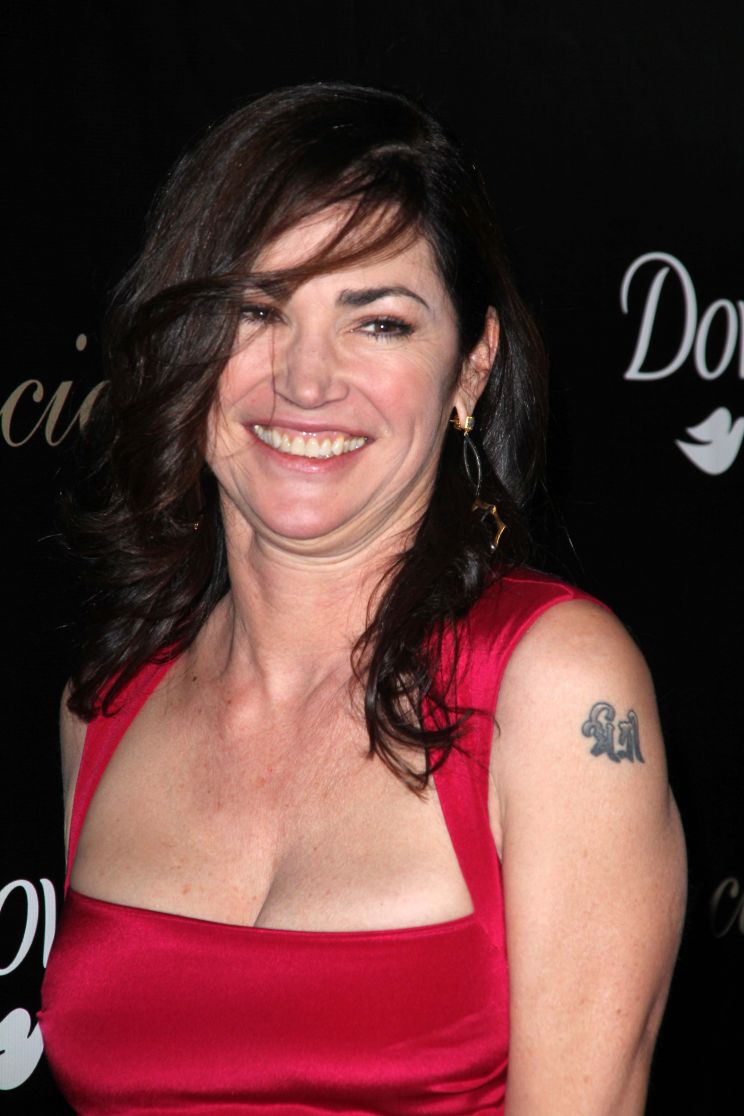 Kim Delaney