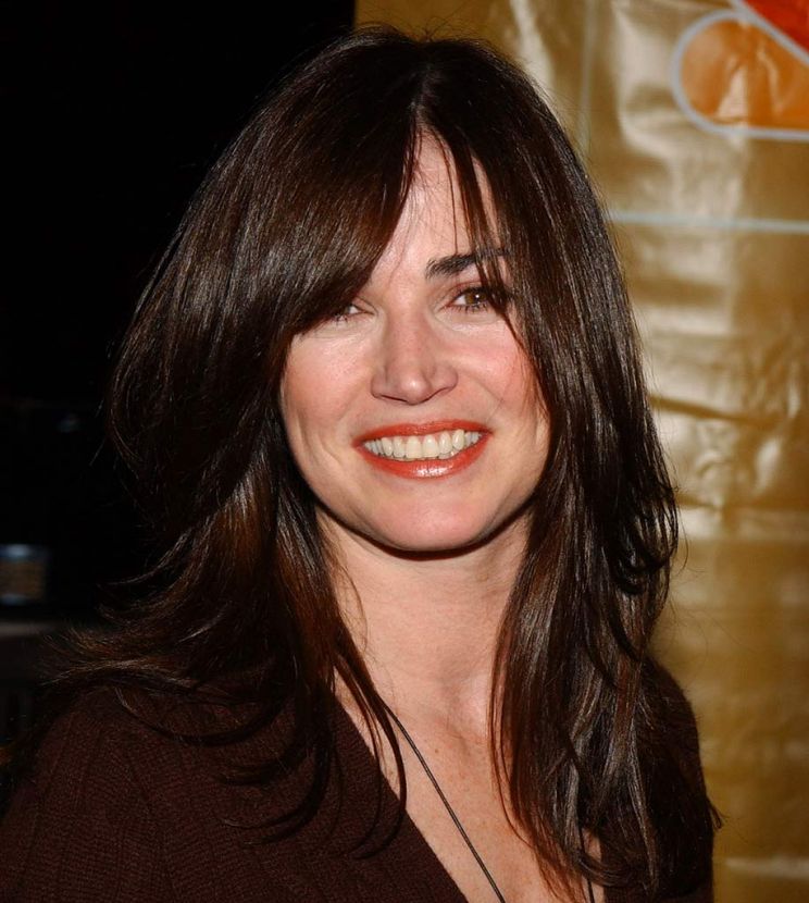 Kim Delaney