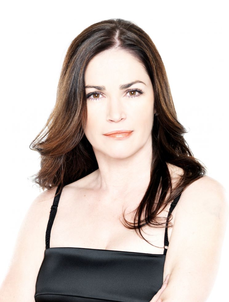 Kim Delaney