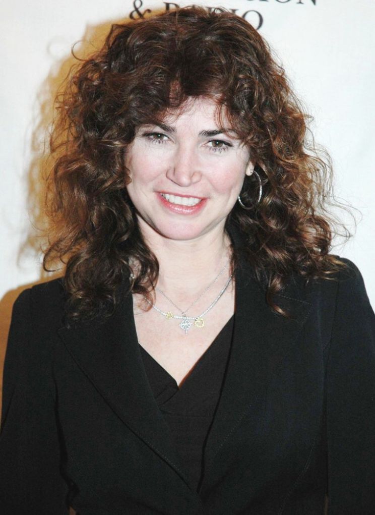 Kim Delaney