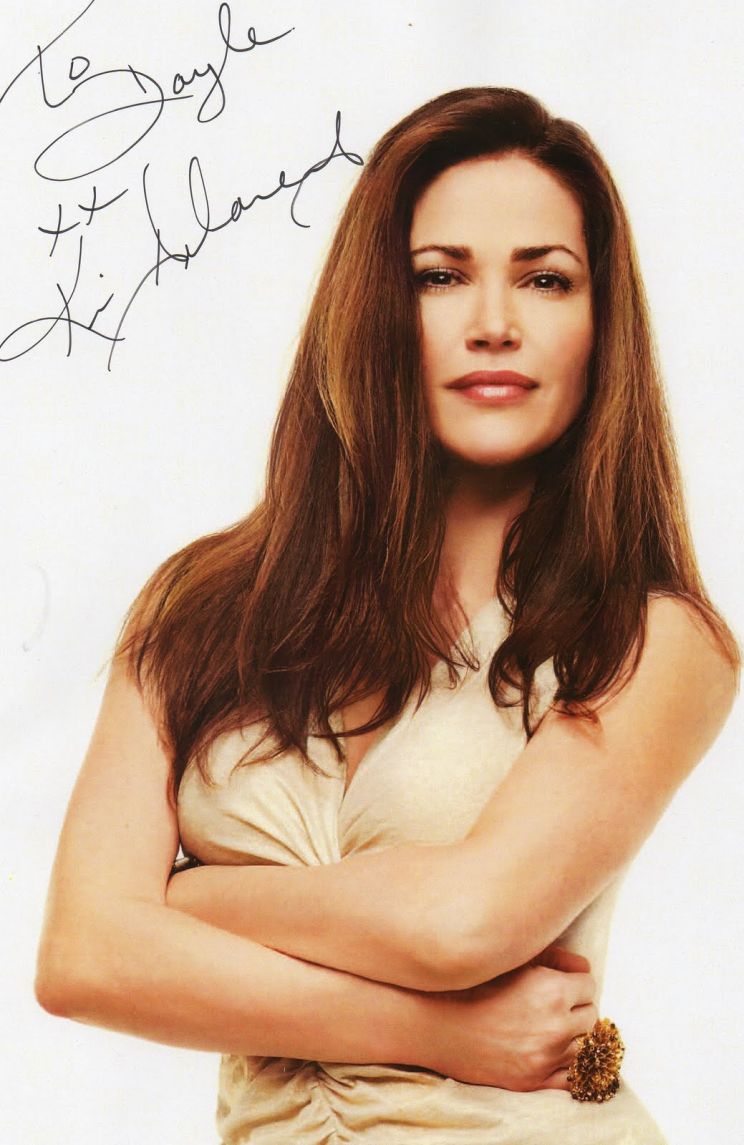 Kim Delaney