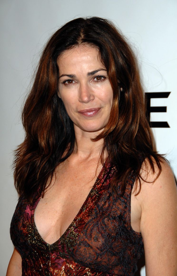 Kim Delaney