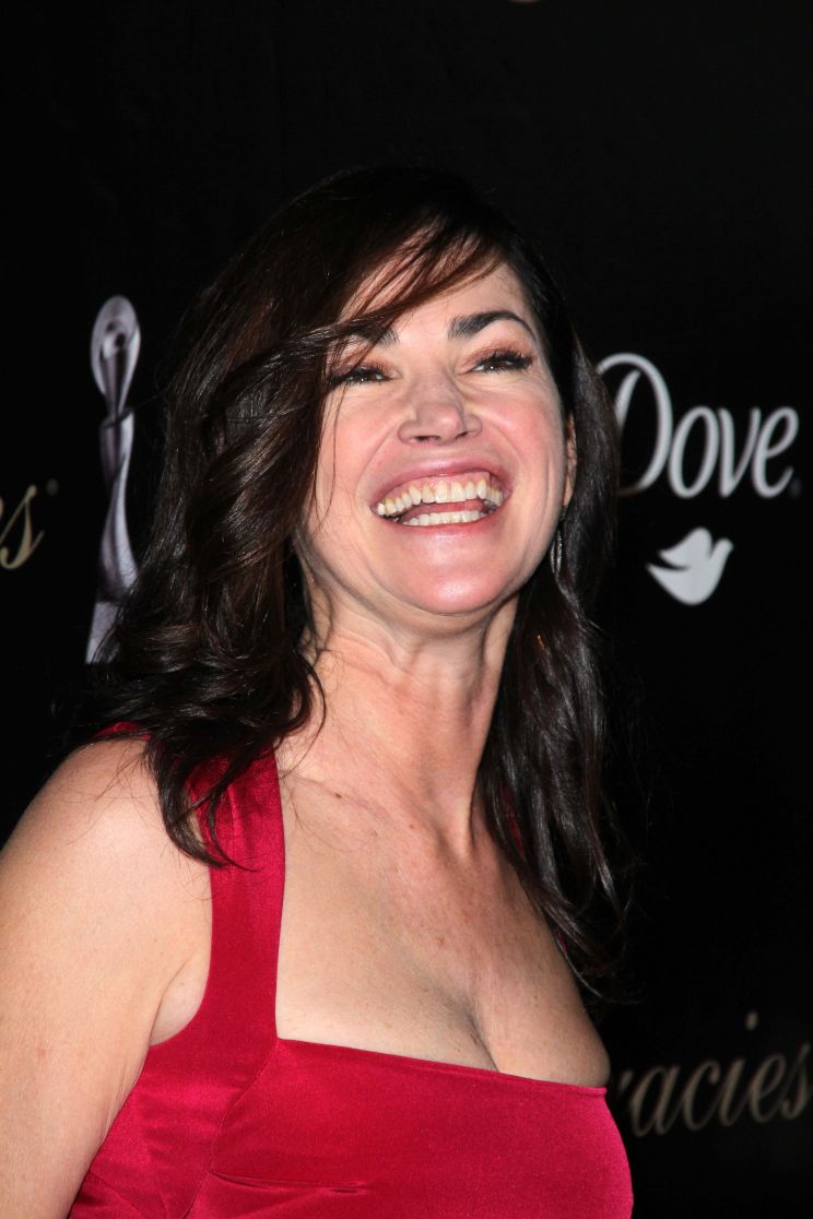 Kim Delaney