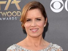 Kim Dickens