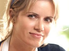 Kim Dickens