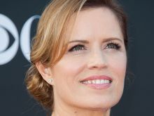 Kim Dickens