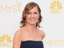 Kim Dickens