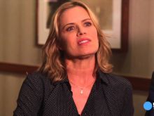 Kim Dickens photo
