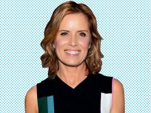 Kim Dickens