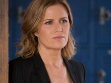 Kim Dickens photo