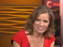 Kim Dickens