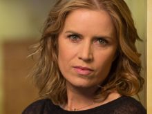 Kim Dickens