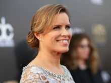 Kim Dickens