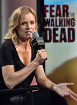 Kim Dickens #20965 picture (Portrait Medium)