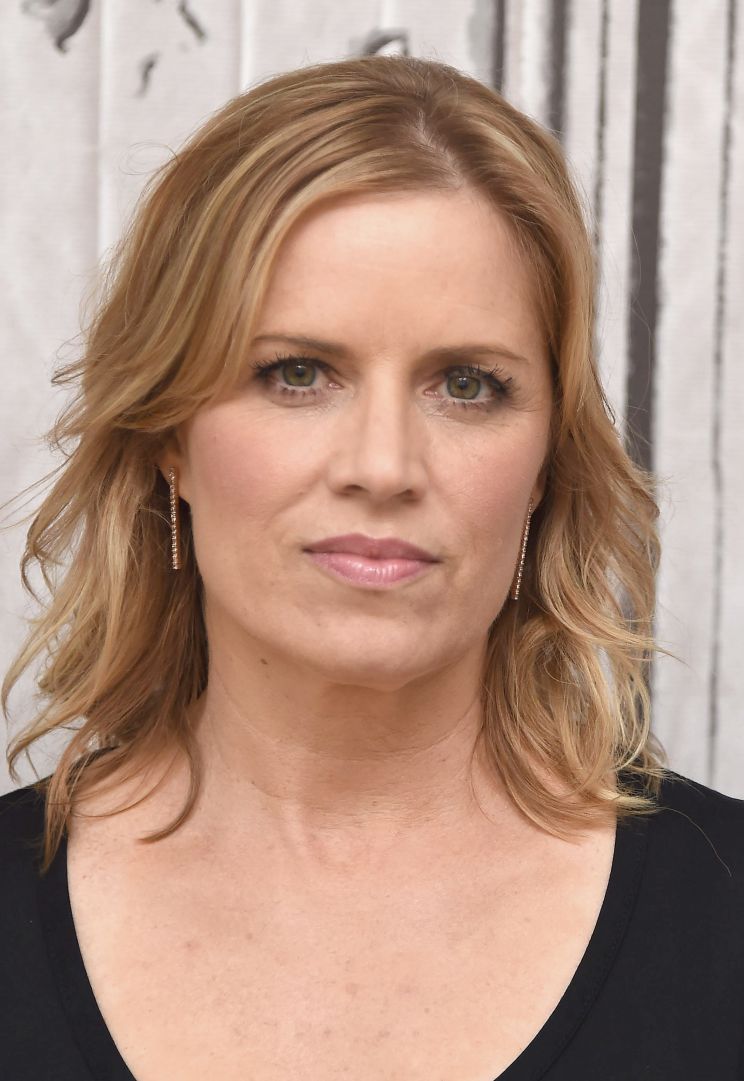 Kim Dickens