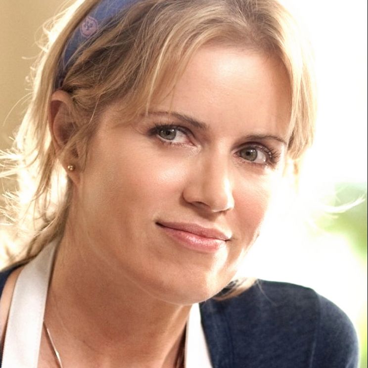 Kim Dickens