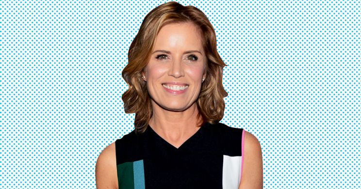 Kim Dickens