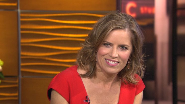 Kim Dickens