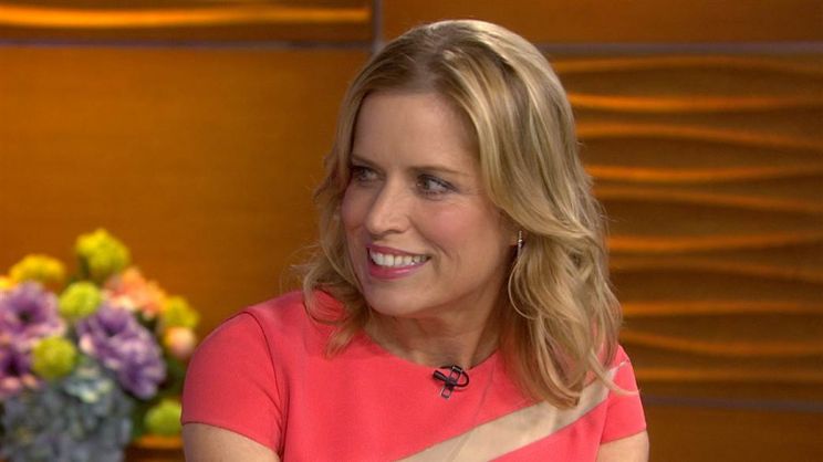Kim Dickens