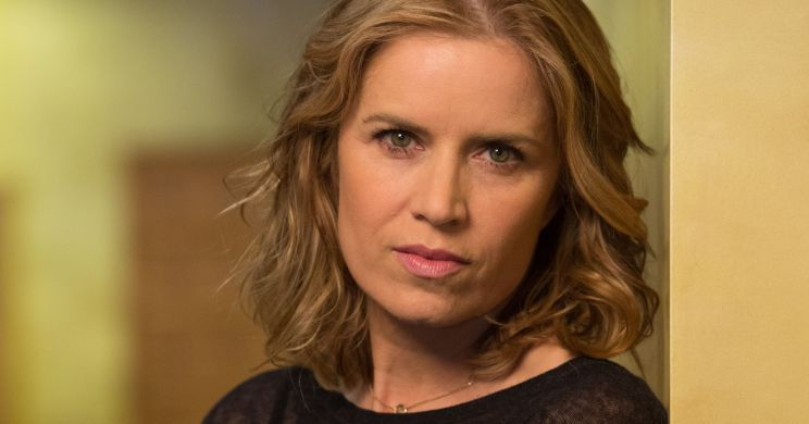 Kim Dickens