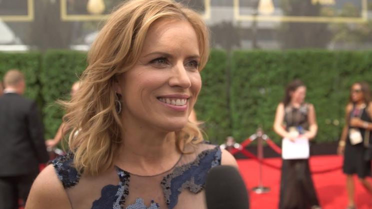 Kim Dickens